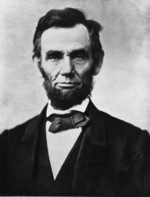 Abraham Lincoln